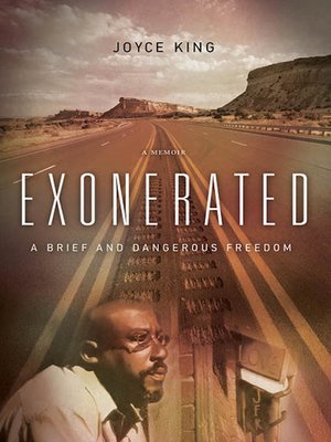 cover image of Exonerated